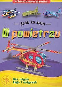 W powietrzu - Zrób to sam