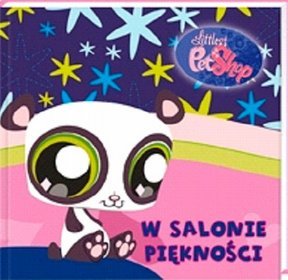 W salonie piękności