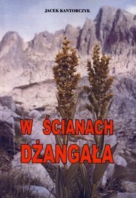 W ścianach Dżangała