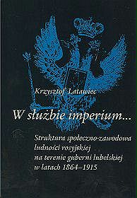 W służbie imperium
