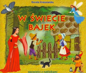 W świecie bajek