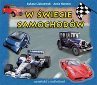 W świecie samochodów