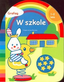 W szkole