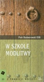 W szkole modlitwy