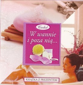 W wannie i poza nią