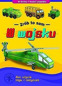 W wojsku - Zrób to sam