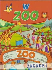 W Zoo - zagadki