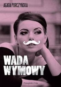 Wada wymowy