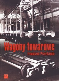 Wagony towarowe