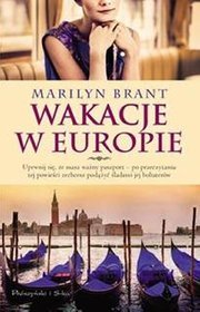 Wakacje w Europie