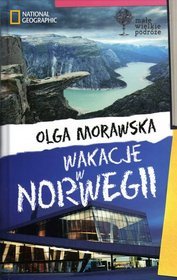 Wakacje w Norwegii