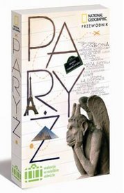 Wakacje w Wielkim Mieście Paryż