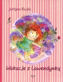Wakacje z Lawendynką