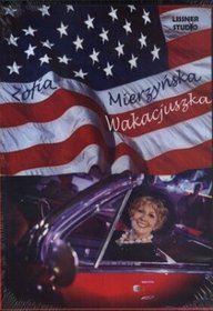 AUDIOBOOK Wakacjuszka