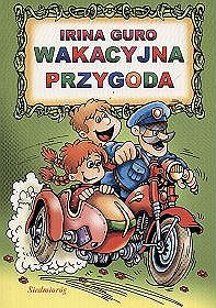 Wakacyjna przygoda