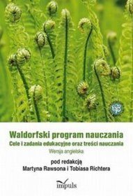 Waldorfski program nauczania