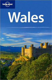 Walia Lonely Planet Wales