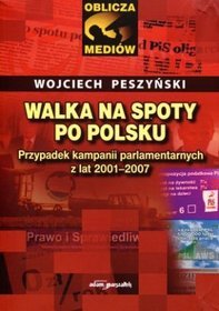 Walka na spoty po polsku