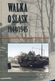 Walka o Śląsk 1944/1945