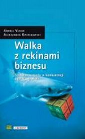 Walka z rekinami biznesu