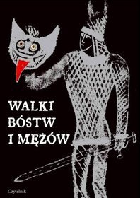 Walki bóstw i mężow