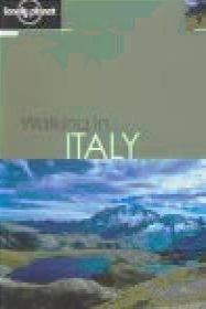 Walking in Italy 2e