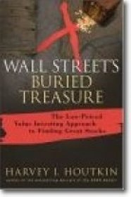 Wall Street's Buried Treasure