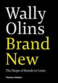 Wally Olins: Brand New