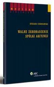 Walne zgromadzenie spółki akcyjnej