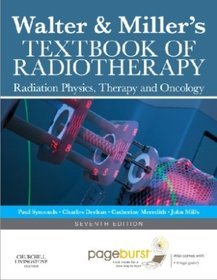 Walter  Miller's Textbook of Radiotherapy