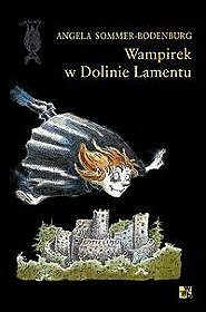 Wampirek w Dolinie Lamentu