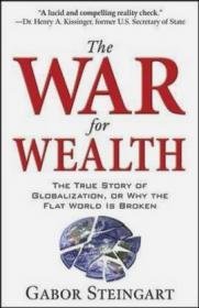 War for Wealth