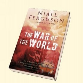 War of the World