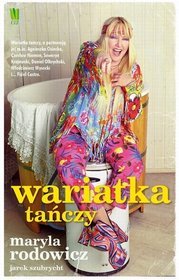 Wariatka tańczy