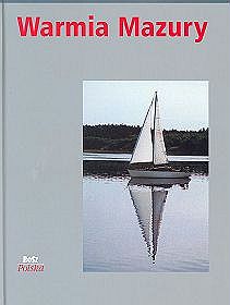 Warmia i Mazury - wersja polsko-angielska