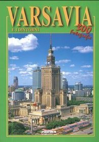Warsaw Warszawa wersja angielska