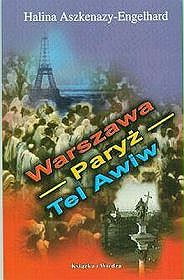 Warszawa-Paryż-Tel Awiw