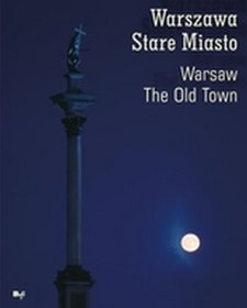 Warszawa. Stare Miasto. Wyd. 2