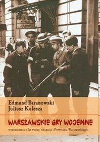 Warszawskie gry wojenne