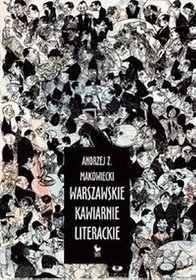 Warszawskie kawiarnie literackie