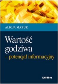 Wartość godziwa