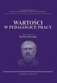 Wartości w pedagogice pracy