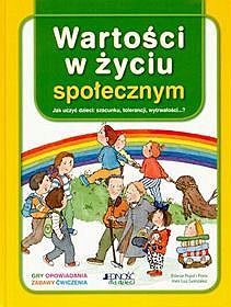 Wartości w życiu społecznym