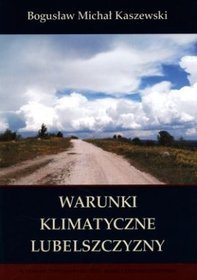 Warunki klimatyczne Lubelszczyzny