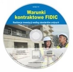Warunki kontraktowe FIDIC