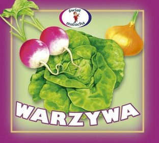 Warzywa