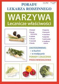 Warzywa Lecznicze właściwości