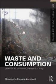 Waste and Consumption