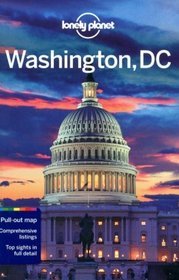 Waszyngton Lonely Planet Washington City Guide