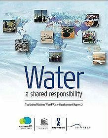 Water: A Shared Responsibilty